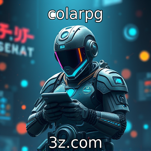 colarpg - Como a inteligência artificial está transformando a experiência do jogador