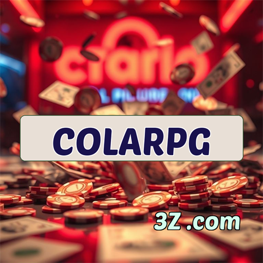 Apostas Empolgantes na Colarpg: Diversão do Início ao Fim