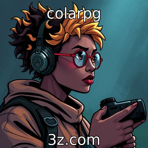Análise da diversidade em personagens de jogos