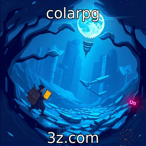 Tendências emergentes na indústria de jogos digitais