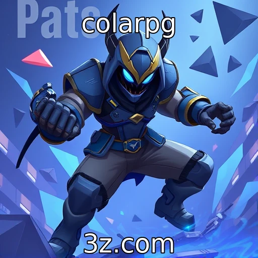 Tendências emergentes na indústria de jogos