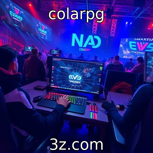 E-sports continuam a expandir sua base de fãs e competições