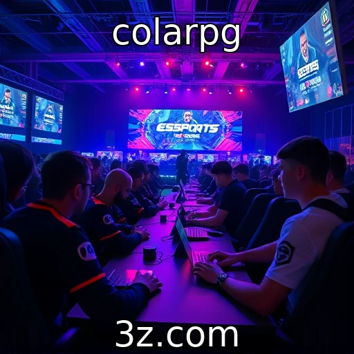 Eventos de eSports atraindo novos públicos