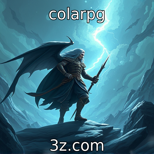 colarpg - Tendências de desenvolvimento de jogos no mercado global