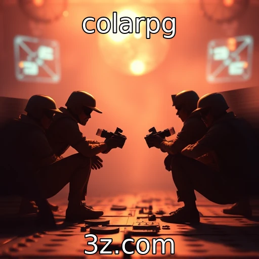 Tendências de jogos para o futuro imediato