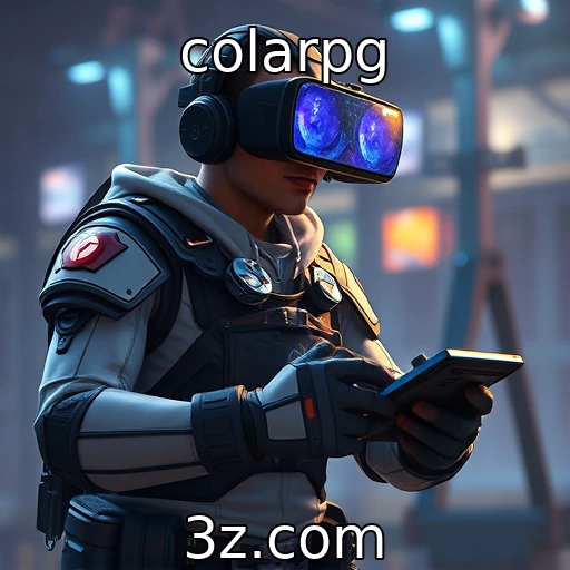 Impacto das tecnologias de realidade aumentada nos jogos