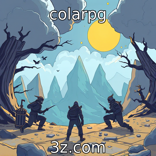 colarpg | Desafios enfrentados por desenvolvedores independentes