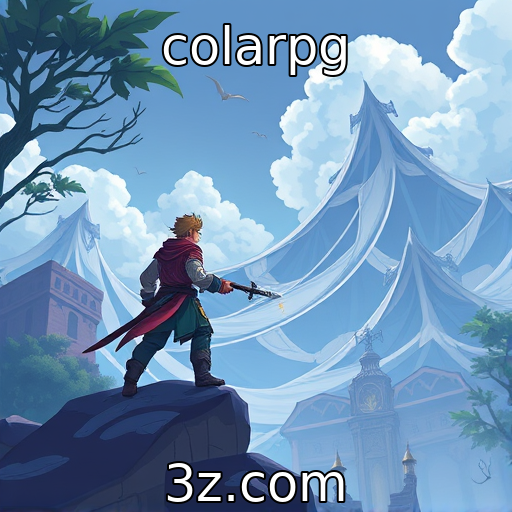 colarpg | Desenvolvimento de jogos independentes aumenta