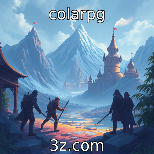 colarpg - Crescimento dos jogos independentes na indústria atual