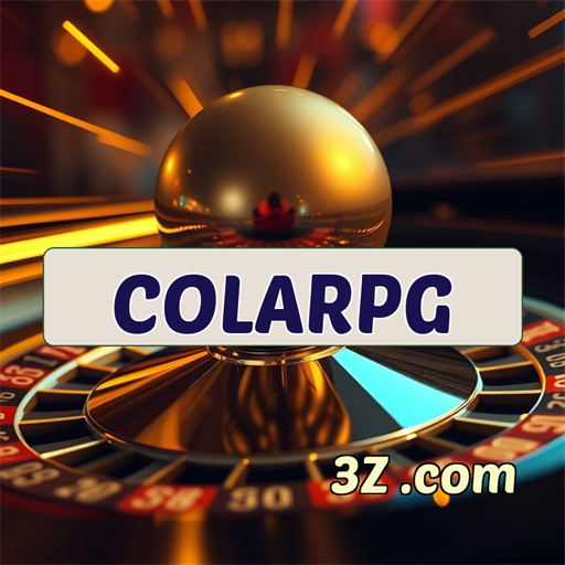 Login Inovador e Interativo no Colarpg: A Nova Era dos Jogos