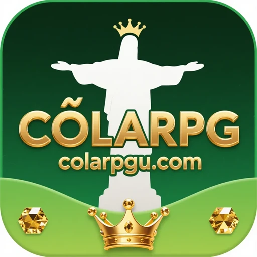colarpg logo